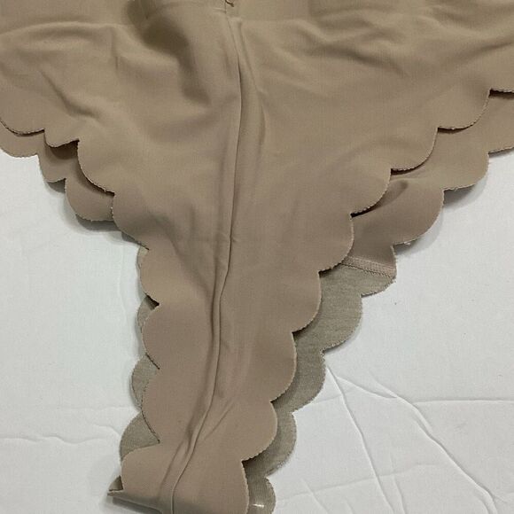 New. Pilyq Seamless thong bikini. S-top/M-bottom. Retails $129 - Picture 7 of 8